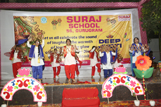 Best CBSE School Gurgaon 46